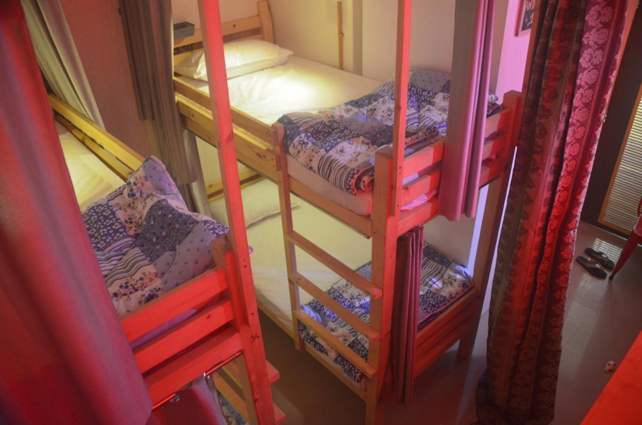 Hostel Salaam Namastey Backpackers Bombaj Exteriér fotografie