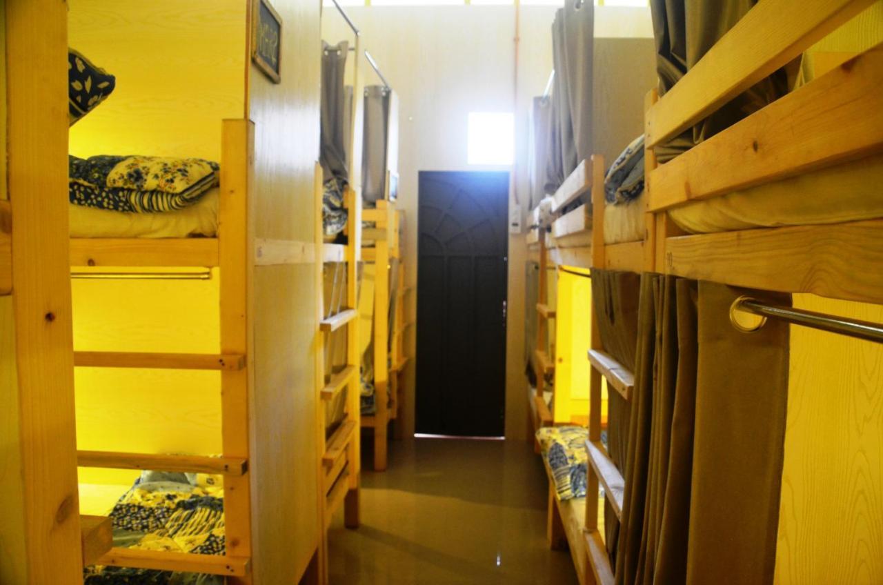 Hostel Salaam Namastey Backpackers Bombaj Exteriér fotografie